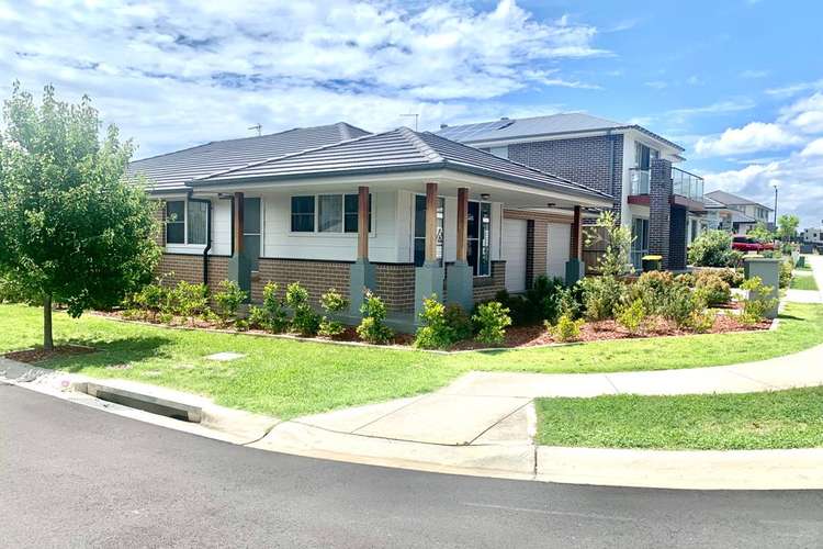 Main view of Homely house listing, 12 Siltstone Street, Box Hill NSW 2765