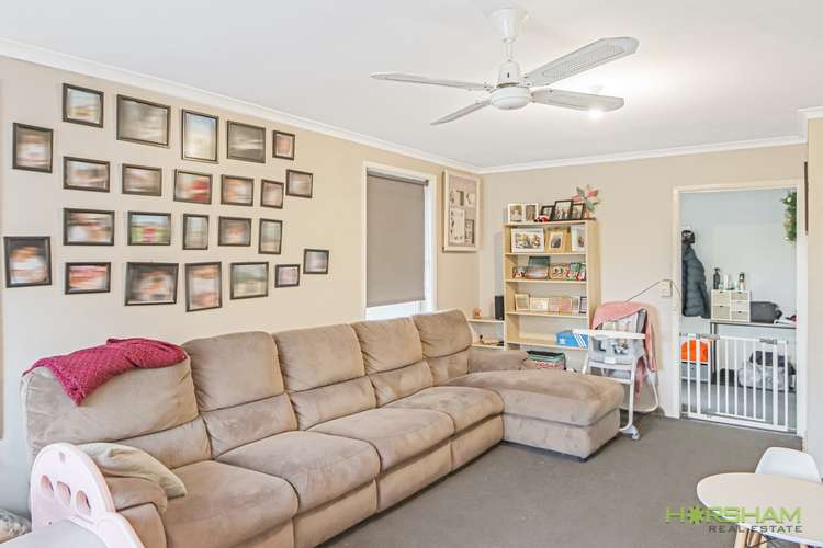 Third view of Homely house listing, 21 Felstead Avenue, Horsham VIC 3400
