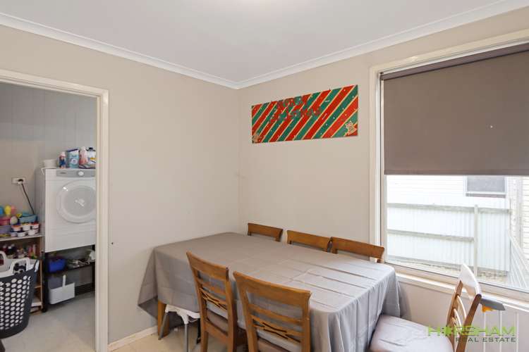 Sixth view of Homely house listing, 21 Felstead Avenue, Horsham VIC 3400