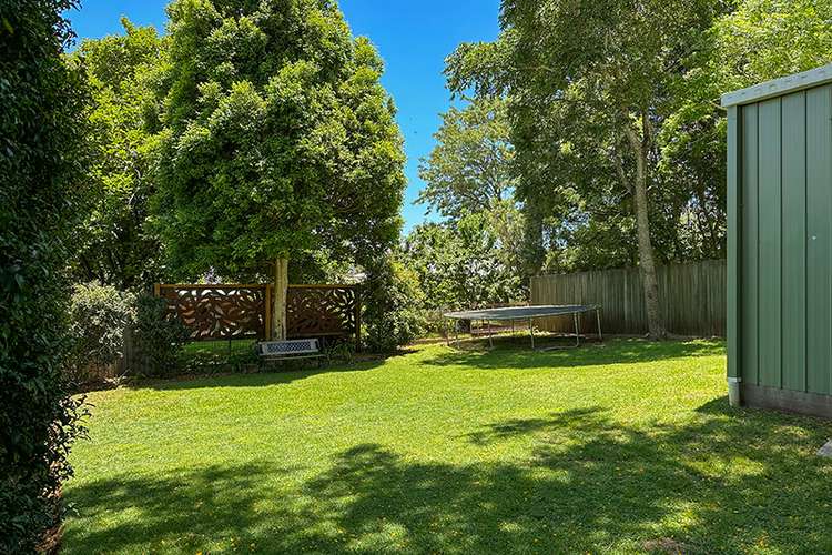 Fourth view of Homely house listing, 21 Glendower Street, Mount Lofty QLD 4350