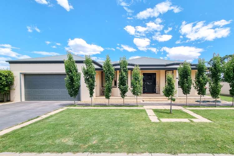 22 Thompson Street, Koondrook VIC 3580