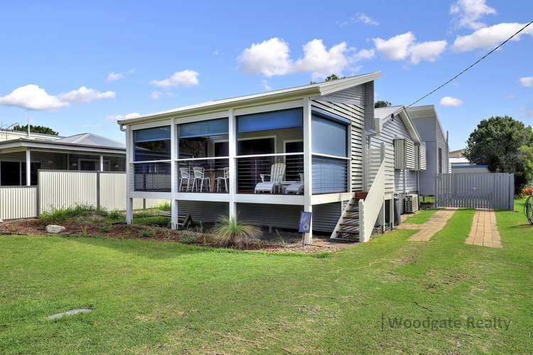 Main view of Homely house listing, 46 Esplanade, Woodgate QLD 4660