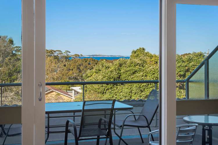 Main view of Homely unit listing, 8/147 Princes Highway, Narooma NSW 2546