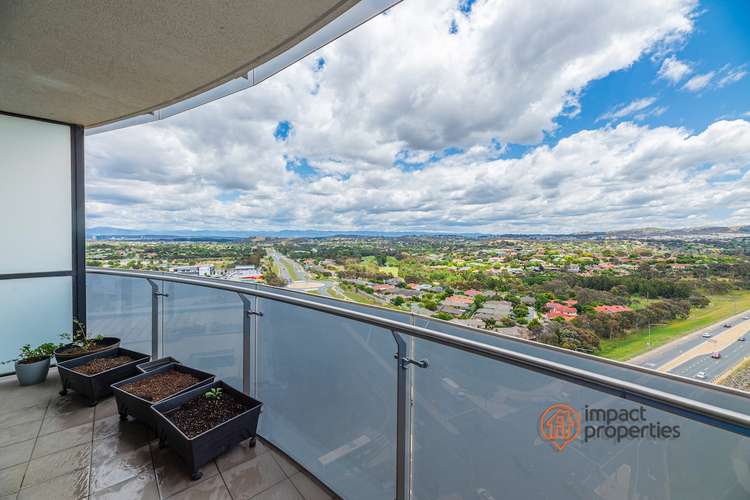 Main view of Homely apartment listing, 188/1 Anthony Rolfe Avenue, Gungahlin ACT 2912