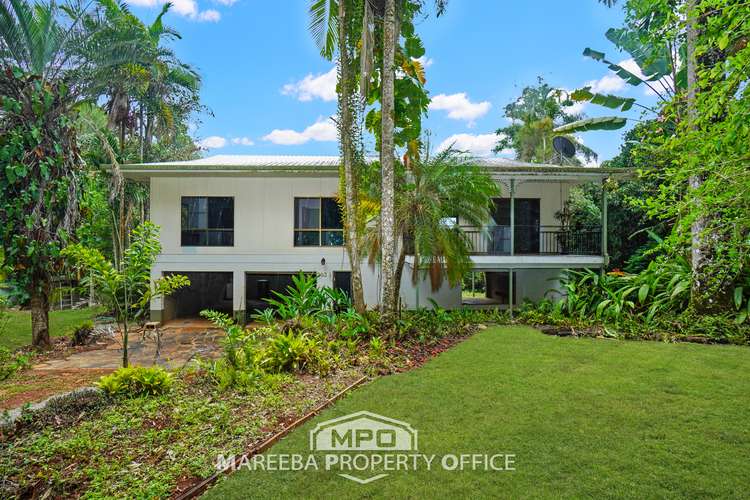 1000 Mossman-Mount Molloy Road, Julatten QLD 4871