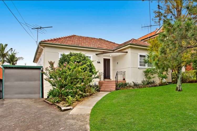 Main view of Homely house listing, 9 Payten Street, Putney NSW 2112