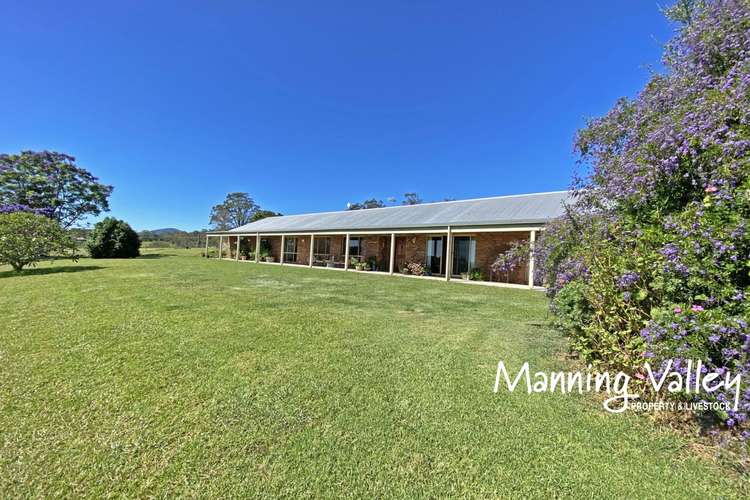 3 Jacks Road, Killawarra NSW 2429