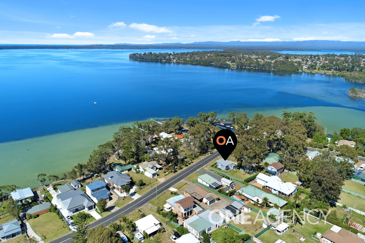 Main view of Homely house listing, 68 Naval Parade, Erowal Bay NSW 2540