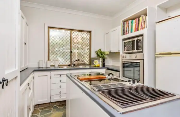 43 Ryland Road