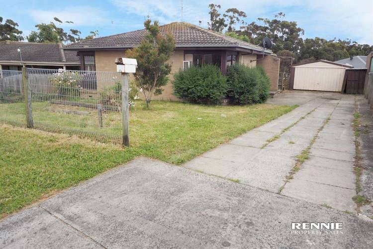 Main view of Homely house listing, 13 Aruma Court, Churchill VIC 3842