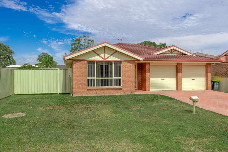Main view of Homely house listing, 42 Coburn Circuit, Metford NSW 2323