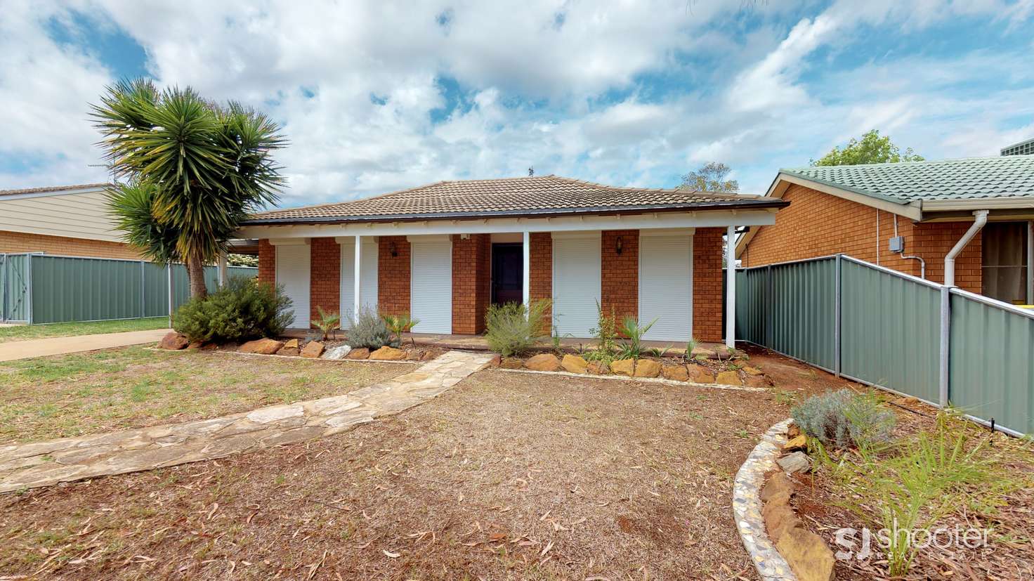 Main view of Homely house listing, 247 Myall Street, Dubbo NSW 2830