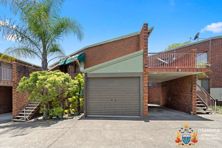 3/12 Dinmore Street, Dinmore QLD 4303