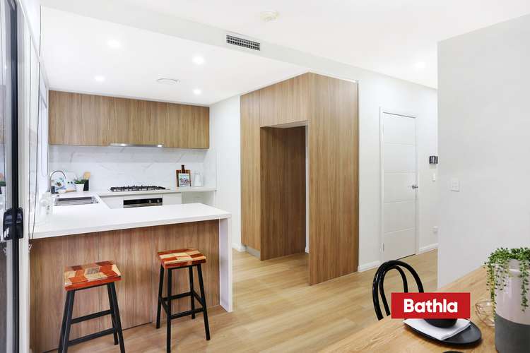 Fourth view of Homely townhouse listing, Unit 11 / 36 Wilson Road (Proposed Address), Acacia Gardens NSW 2763