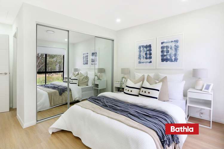 Fifth view of Homely townhouse listing, Unit 11 / 36 Wilson Road (Proposed Address), Acacia Gardens NSW 2763
