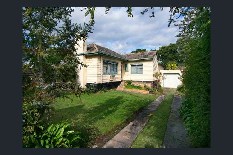 Second view of Homely house listing, 15 Heather Grove, Ringwood VIC 3134