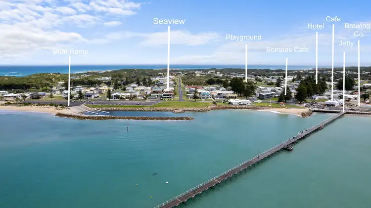 Fourth view of Homely house listing, 10 Beach Road, Beachport SA 5280