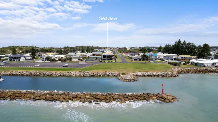 Fifth view of Homely house listing, 10 Beach Road, Beachport SA 5280