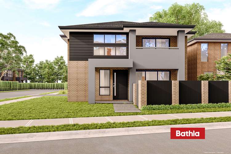 125 Burdekin Road, Quakers Hill NSW 2763