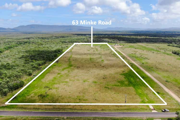 Minke Road, Cooktown QLD 4895