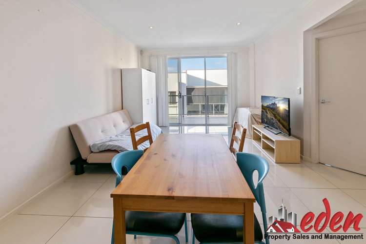 Unit 12/22-26 Goodall Parade, Mawson Lakes SA 5095