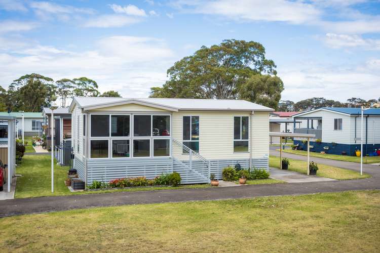 Second view of Homely villa listing, N6/48 Princes Highway, Narooma NSW 2546