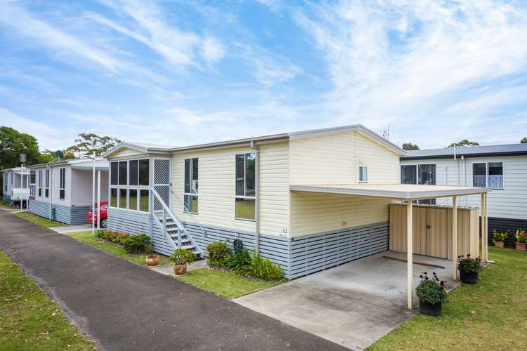 Third view of Homely villa listing, N6/48 Princes Highway, Narooma NSW 2546