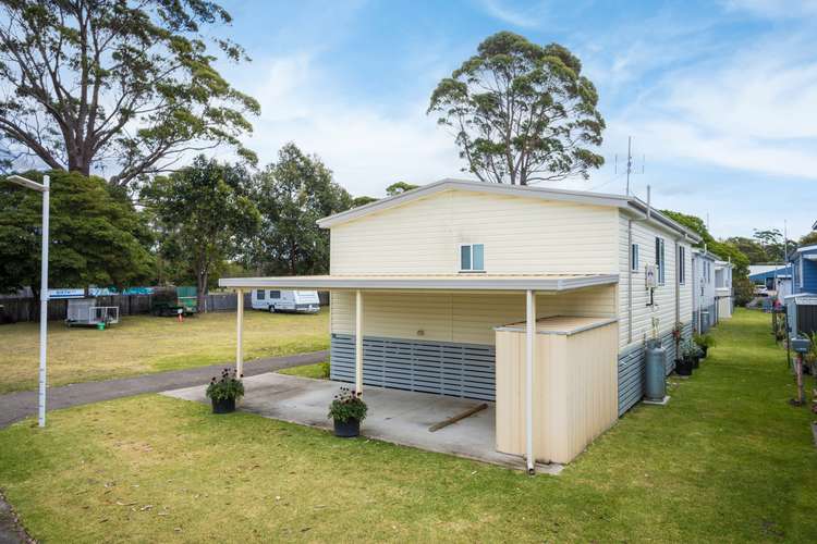 Fourth view of Homely villa listing, N6/48 Princes Highway, Narooma NSW 2546