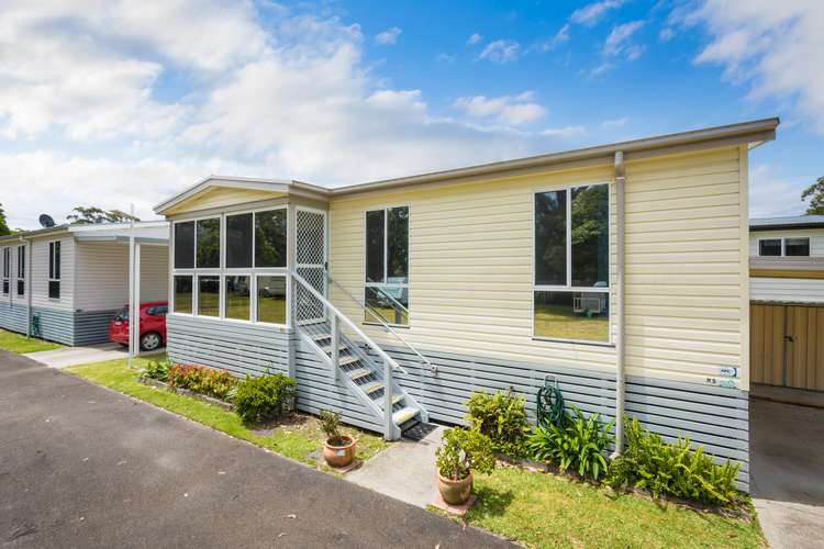 Fifth view of Homely villa listing, N6/48 Princes Highway, Narooma NSW 2546