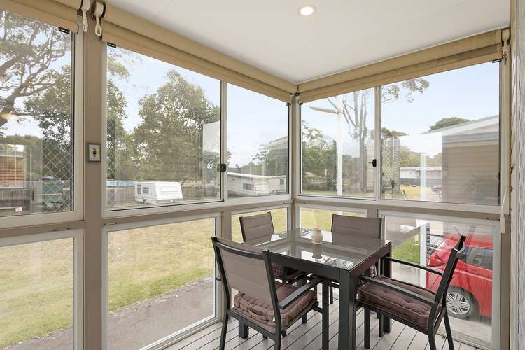 Sixth view of Homely villa listing, N6/48 Princes Highway, Narooma NSW 2546