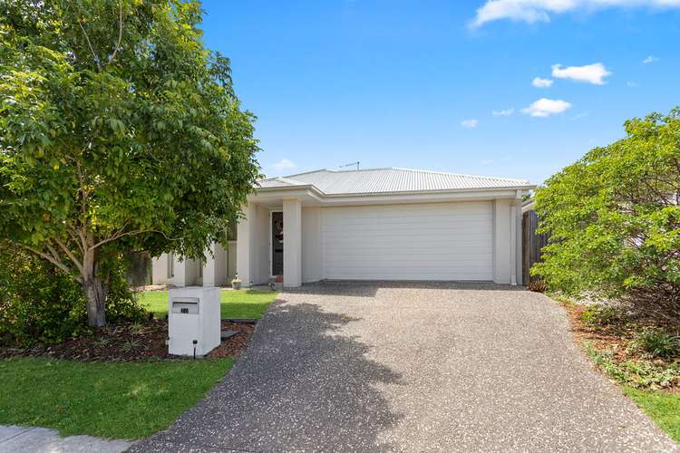 Main view of Homely house listing, 20 Huntingdale Street, Leichhardt QLD 4305