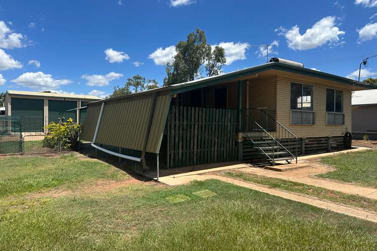 38 Forrest Drive, Moranbah QLD 4744