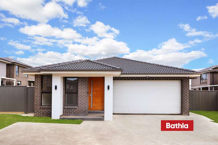Main view of Homely house listing, 24 Micallef Street, Riverstone NSW 2765