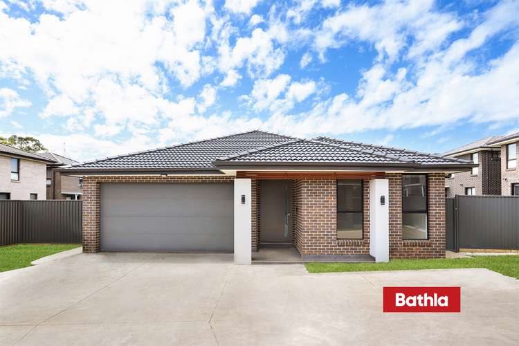 Main view of Homely house listing, 26 Micallef Street, Riverstone NSW 2765