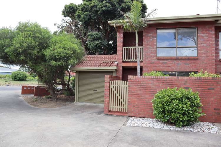 Main view of Homely townhouse listing, unit 5/124 Clairville Road, Newton SA 5074