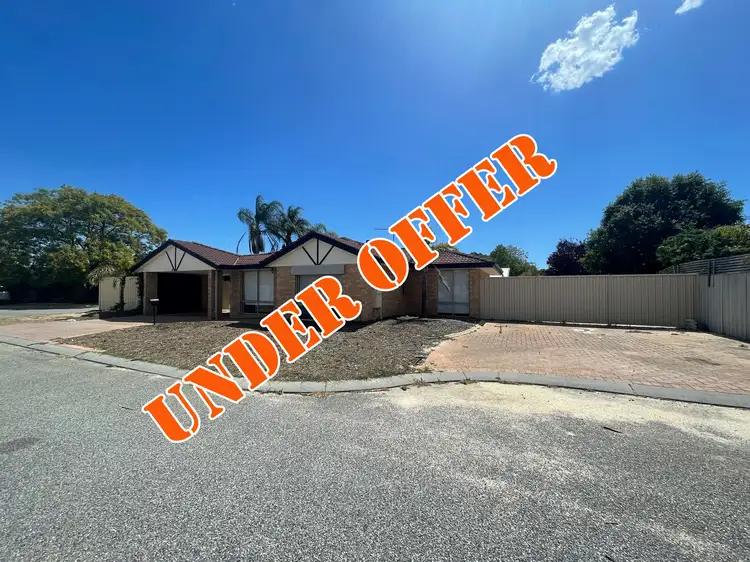 7 Bryah Place