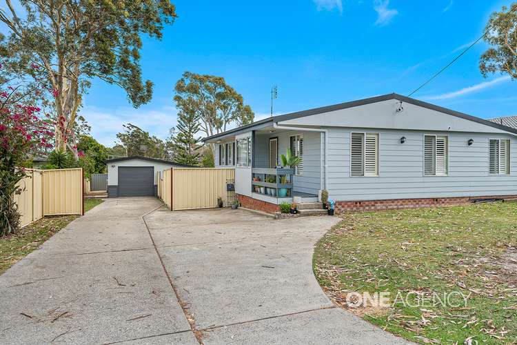 Main view of Homely house listing, 3 High Street, Erowal Bay NSW 2540