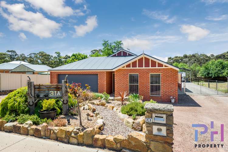 31A Lethebys Road, Sailors Gully VIC 3556