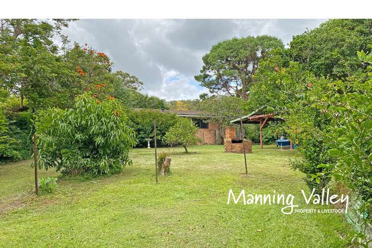 Main view of Homely acreageSemiRural listing, 70 McDonell Crescent, Kundle Kundle NSW 2430