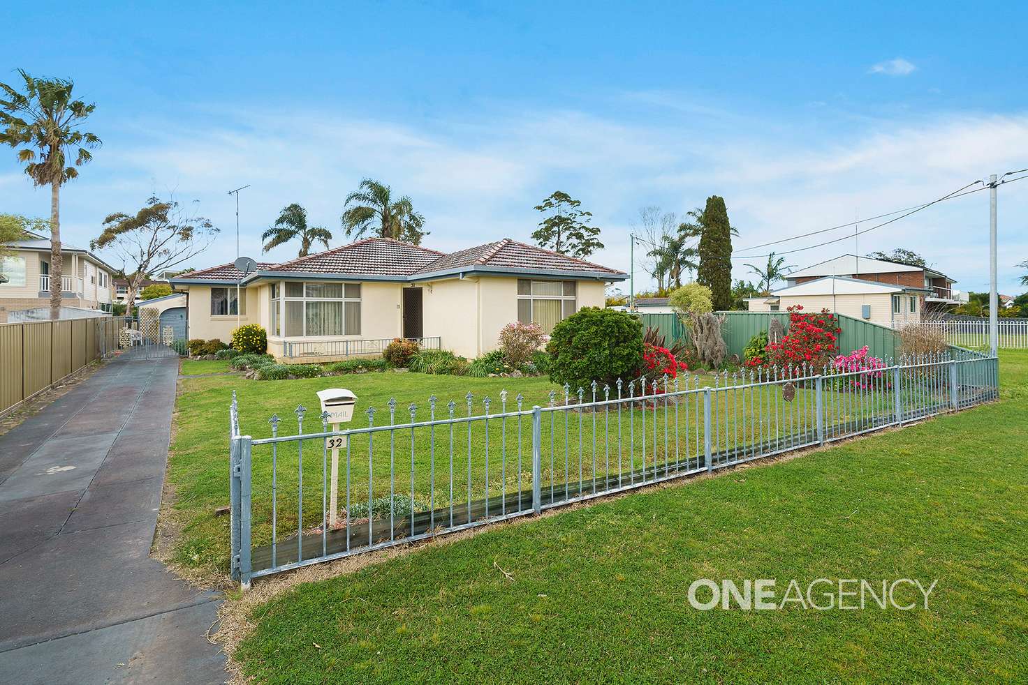 Main view of Homely house listing, 32 Adelaide St, Greenwell Point NSW 2540