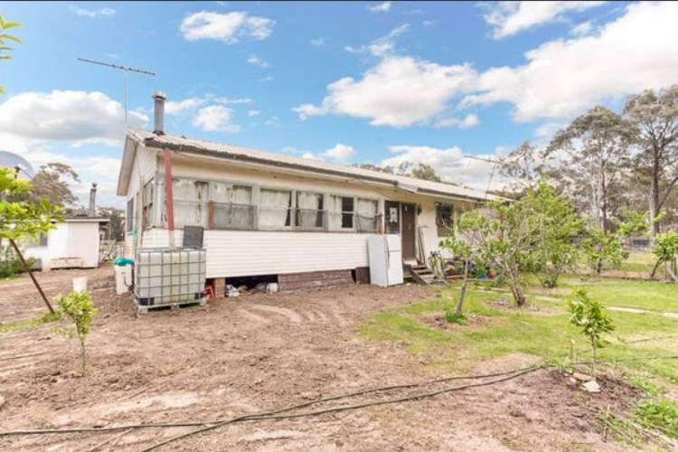 Main view of Homely acreageSemiRural listing, 196-202 The Driftway, Londonderry NSW 2753