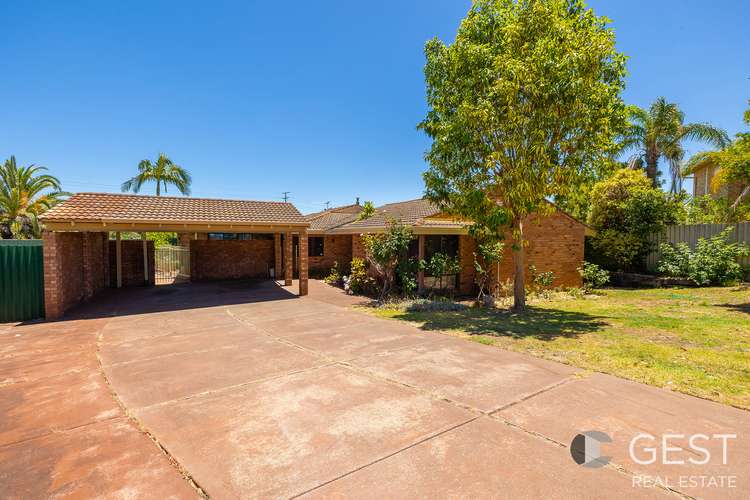 10 Richards Place, Noranda WA 6062