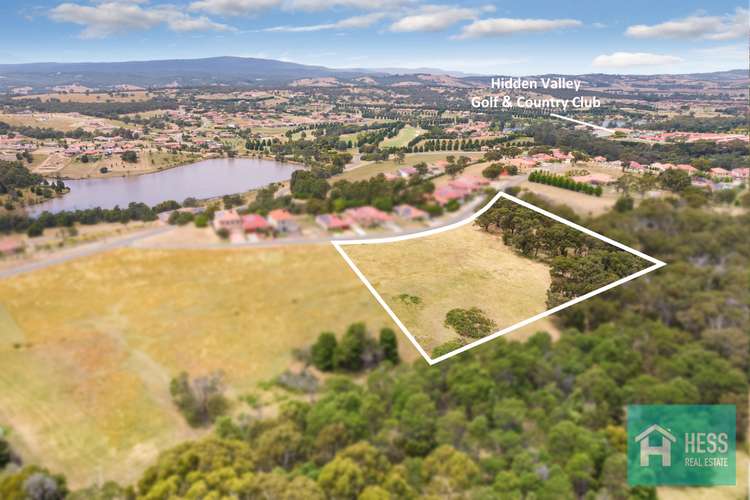 4 Siena Ridge, Hidden Valley VIC 3756