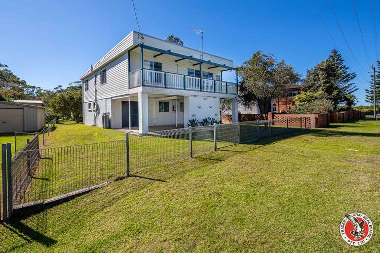 3 Train Street, Broulee NSW 2537