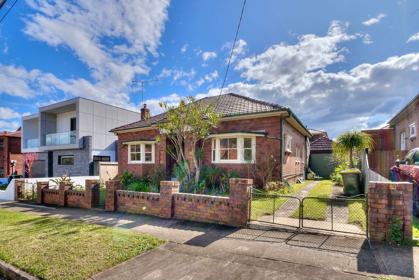 Main view of Homely house listing, 10 Charles Street, Five Dock NSW 2046