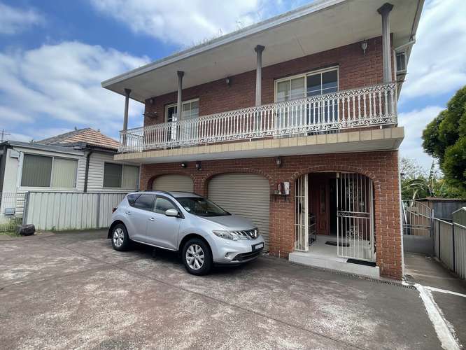 Main view of Homely flat listing, 9-2 Cabramatta Road East, Cabramatta NSW 2166