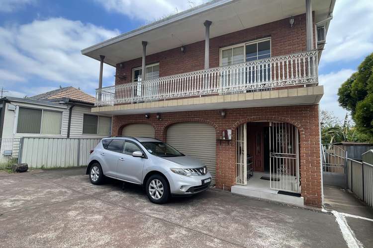 Main view of Homely flat listing, 9-2 Cabramatta Road East, Cabramatta NSW 2166