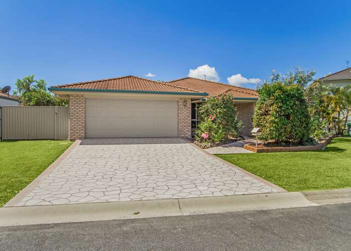 Main view of Homely house listing, 15 Jucara Avenue, Robina QLD 4226