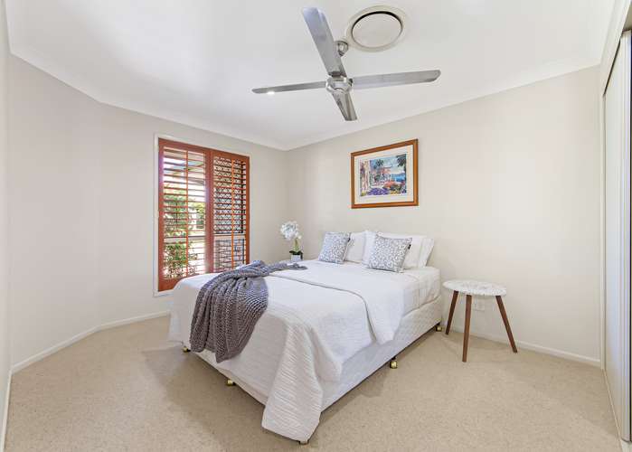 Third view of Homely house listing, 15 Jucara Avenue, Robina QLD 4226