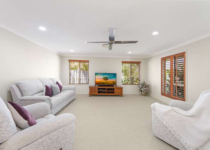 Fourth view of Homely house listing, 15 Jucara Avenue, Robina QLD 4226